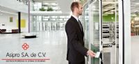 Sistemas de control de acceso